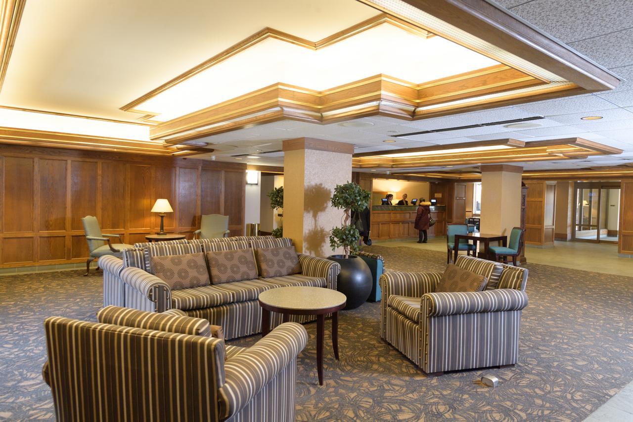 Union Club Hotel Purdue Западен Лафайет Екстериор снимка
