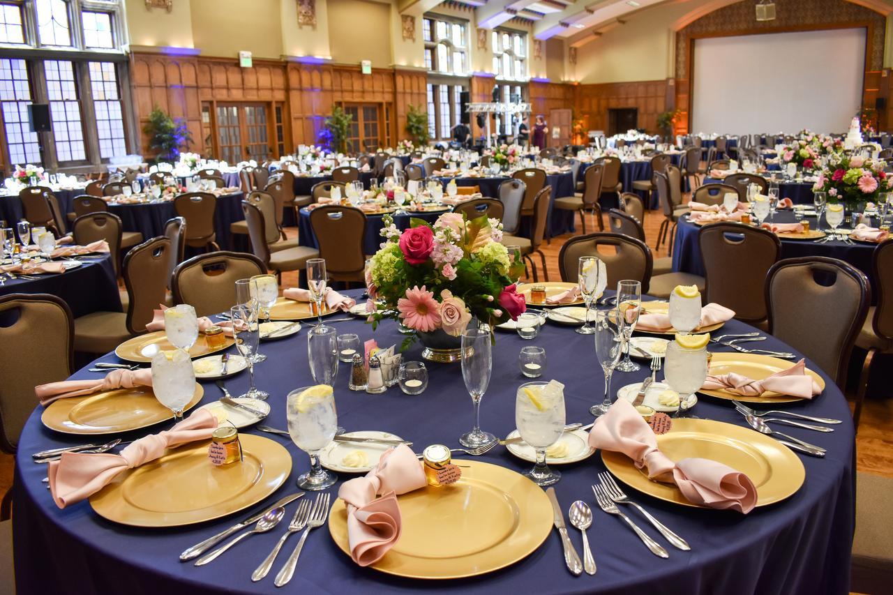 Union Club Hotel Purdue Западен Лафайет Екстериор снимка