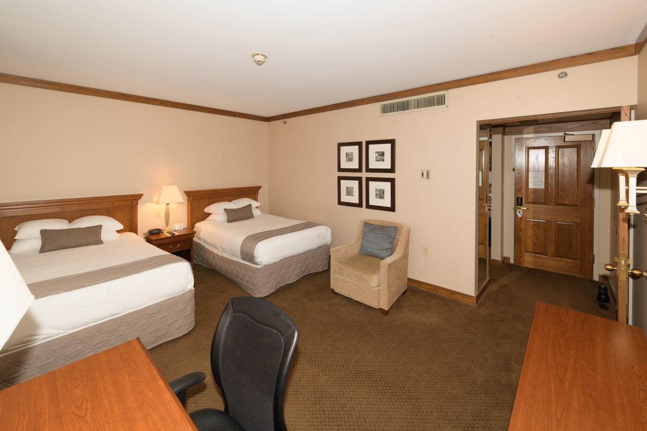 Union Club Hotel Purdue Западен Лафайет Екстериор снимка