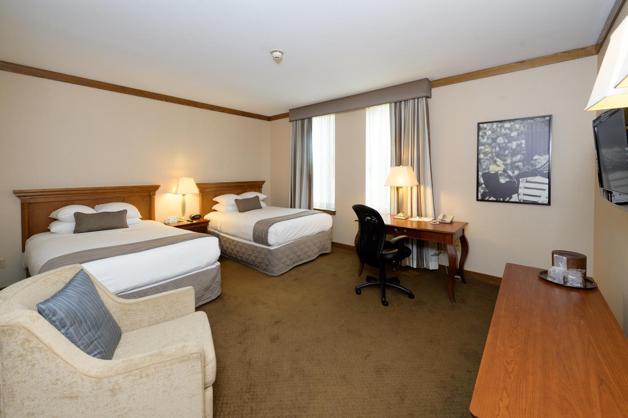 Union Club Hotel Purdue Западен Лафайет Екстериор снимка
